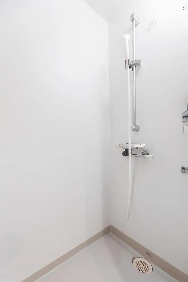 Hostel Irodori Dotonbori Minami Osaka Apartment