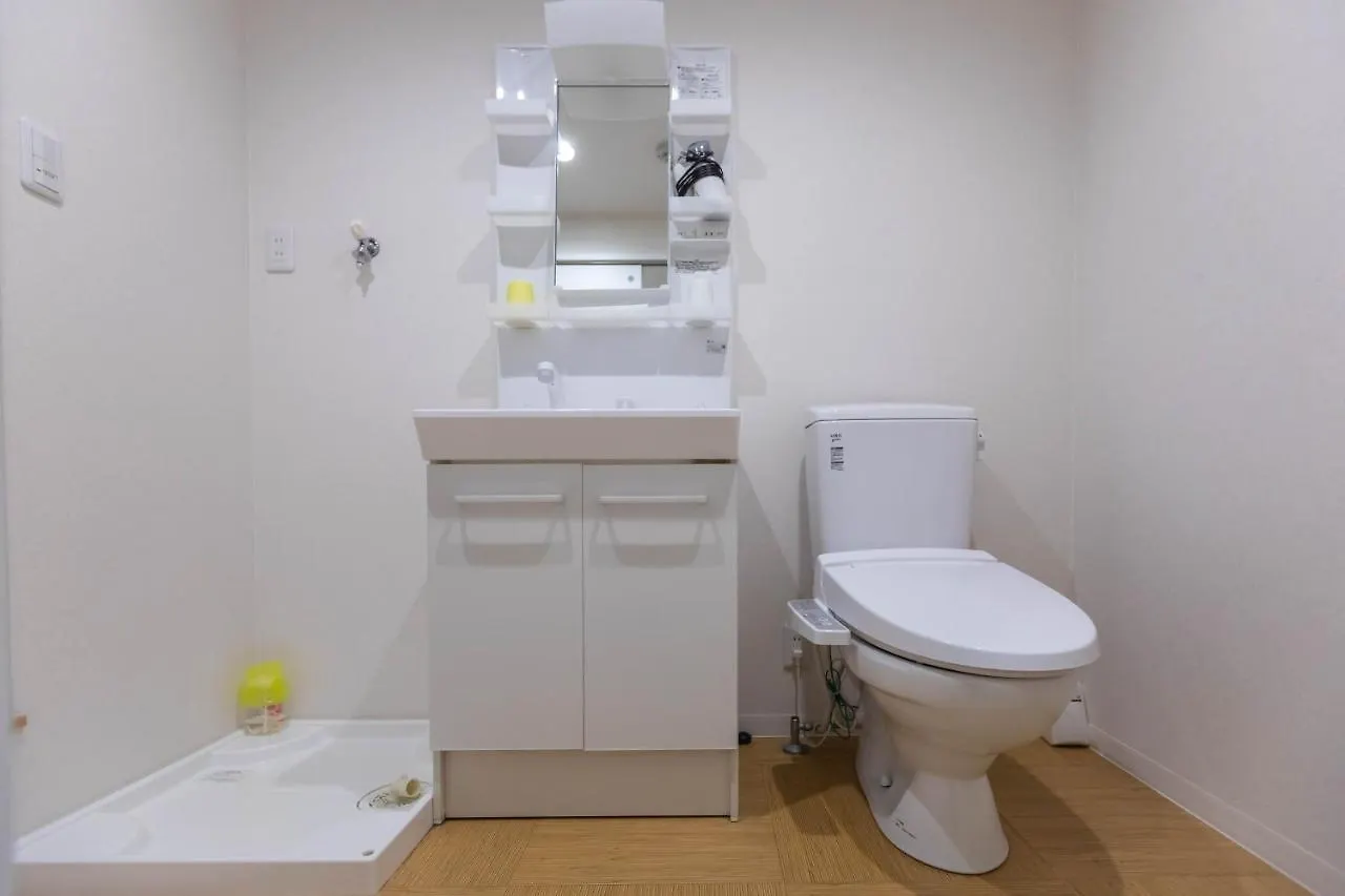 Hostel Irodori Dotonbori Minami Osaka